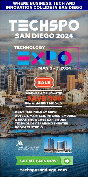 Faqs Techspo San Diego 2024 · Technology Expo · May 2 3 2024