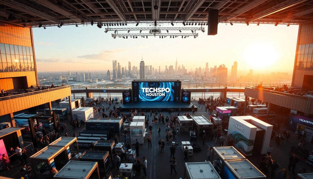 TECHSPO San Diego 2026