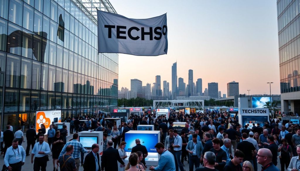 tech conference san diego