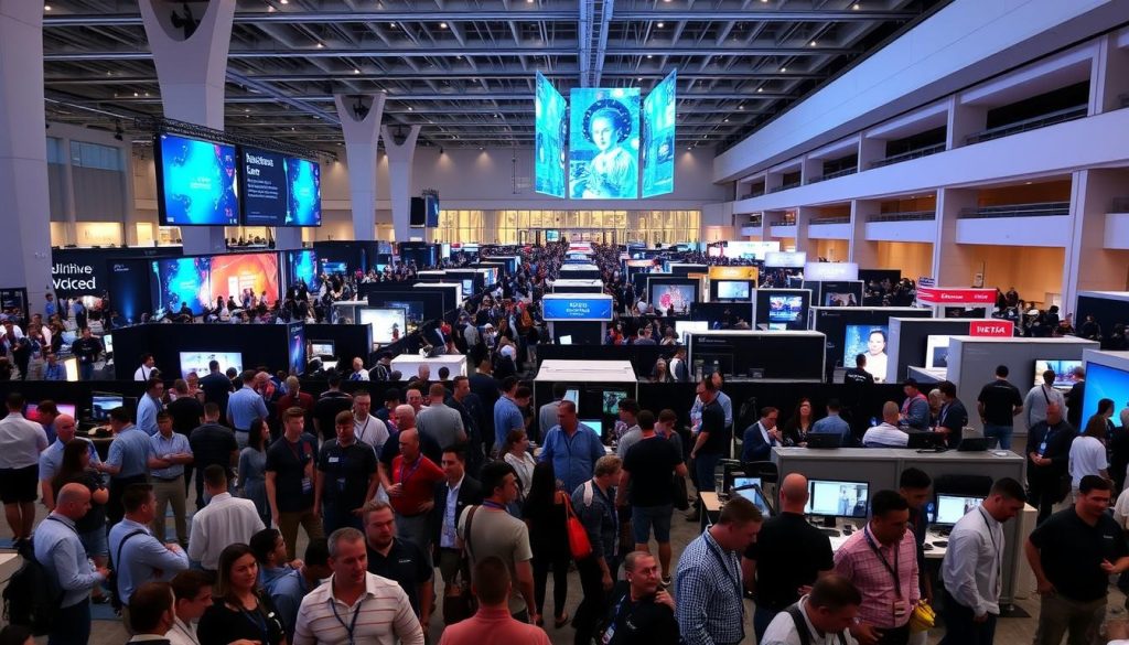 tech event san diego