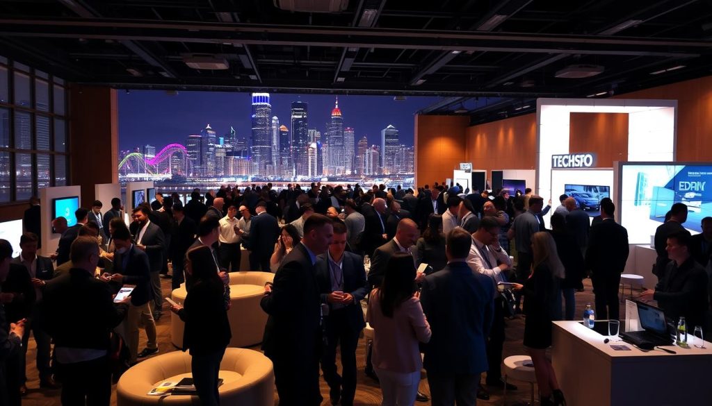 tech networking in san diego