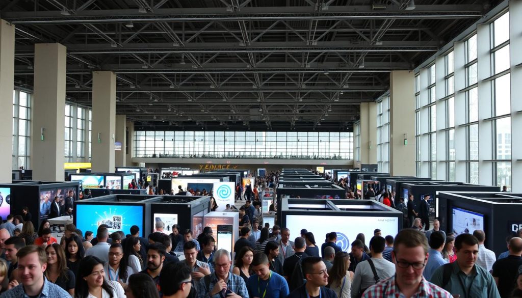 technology event