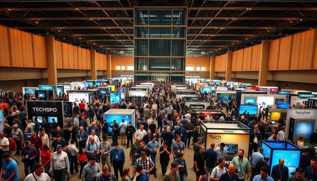 techspo san diego 2026 attendees