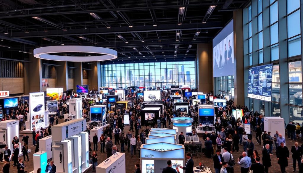 techspo san diego conference