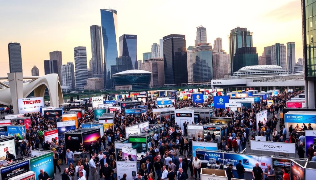 techspo san diego technology expo