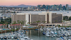 | TECHSPO San Diego Technology Expo DigiMarCon Mid South Hotel