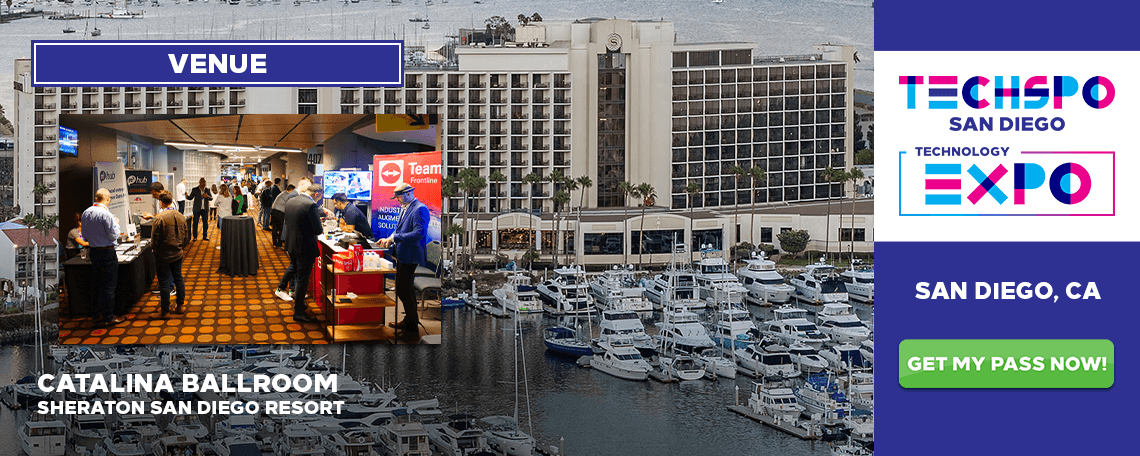 TECHSPO San Diego Venue